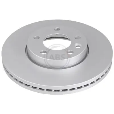 Súper Precio Disco de freno A.B.S. 17524